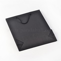 Rechteckige Kraftpapiertüten&nbsp;AJEW-L049A-01