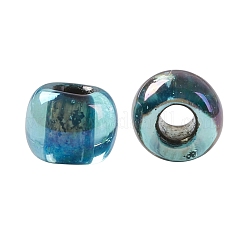 Perles rondes Toho 11/0&nbsp;X-SEED-TR11-0540