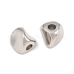 Perles en alliage&nbsp;AL-CBA83D5-01P