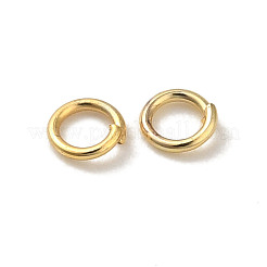 Offene Biegeringe aus Edelstahl 304&nbsp;STAS-K285-02A-G