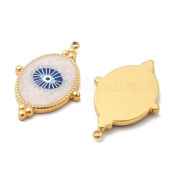 IP-Beschichtung (IP) 304 Edelstahl-Emaille-Anhänger&nbsp;STAS-A103-01G-03