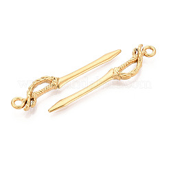 Pendentifs en acier inoxydable 304&nbsp;STAS-N114-58G