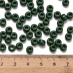 Cuentas redondas toho 3/0&nbsp;SEED-TR03-0047H