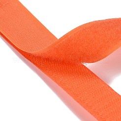 Nylon-Zauberbänder&nbsp;FIND-WH0054-M