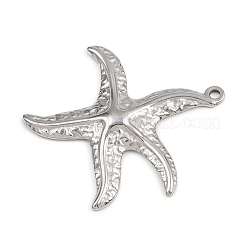 Anhänger aus Edelstahl 304&nbsp;STAS-C140-03E-P