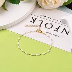 Bracelets en chaîne&nbsp;BJEW-JB05669-05