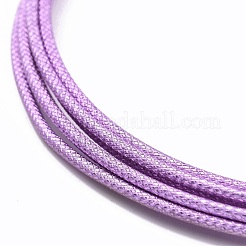 Fil d'aluminium texturé&nbsp;AW-R004-2m-22