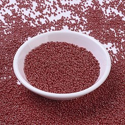 Miyuki runde Rocailles Perlen&nbsp;X-SEED-G007-RR0426