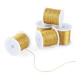 5 rotolo di filo metallico tondo per animali domestici di 5 misure&nbsp;MCOR-TA0001-02B