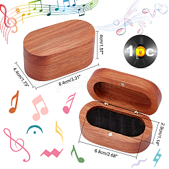 Holzkasten&nbsp;WOOD-WH0029-05