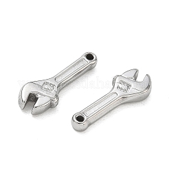 Anhänger aus Edelstahl 304&nbsp;SA-CBAAC28-28P