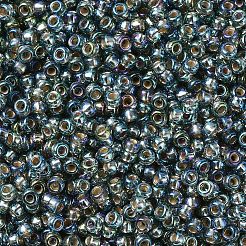 Miyuki runde Rocailles Perlen&nbsp;SEED-X0054-RR1021