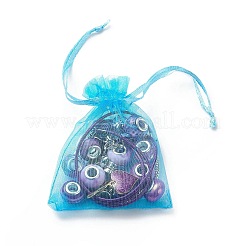 Fai da te braccialetto europeo kit per la creazione di collane per bambini&nbsp;DIY-G085-01H