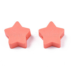 Perline polimero argilla fatto a mano&nbsp;CLAY-N011-46A-05