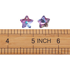 K9 Glas Strass Charms&nbsp;X-GLAA-TA001-007