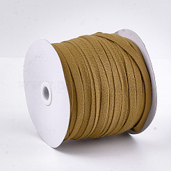 Ruban de tissu en peluche&nbsp;OCOR-S115-02F