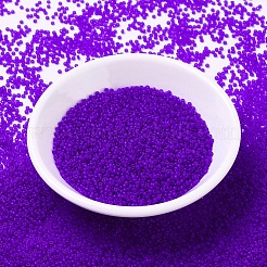 Perline rotonde miyuki rocailles&nbsp;SEED-X0054-RR0151F