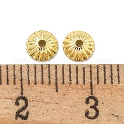 Cappucci di perline in lega&nbsp;FIND-L018-001LG-07