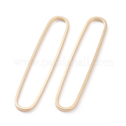 Messing Verbinderring&nbsp;X-KK-Y003-04G-G