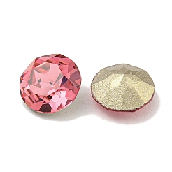 Glas Strass Cabochons&nbsp;RGLA-L029-13A-209
