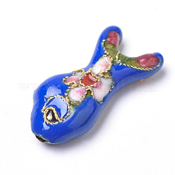 Handmade Cloisonne Perlen&nbsp;CLB-S006-05