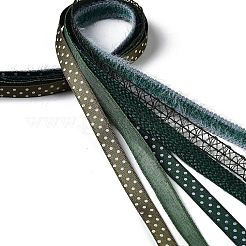 18 Yard 6 Stile Polyesterband&nbsp;SRIB-C001-G01