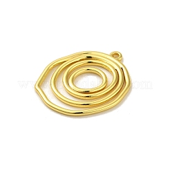 Pendentifs en acier inoxydable 304&nbsp;STAS-Q322-27G-01
