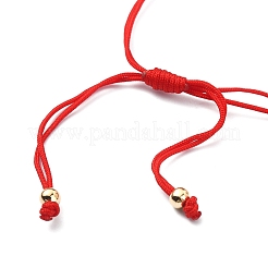 Charm-Armband aus Legierung&nbsp;BJEW-JB09626