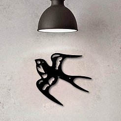 Décorations de pendentif en fer&nbsp;HJEW-WH0013-038