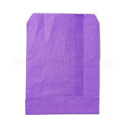 Rechteck Kraftpapier Beutel-Taschen Geschenk-Shopping&nbsp;CARB-G008-01