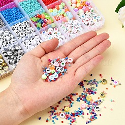 Diy jewelry making kits&nbsp;DIY-YW0003-30A