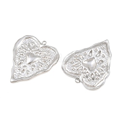 Pendentifs en acier inoxydable 304&nbsp;SA-CBAE7EB-24P