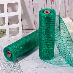 Rubans de maille déco&nbsp;OCOR-TAC0038-09D