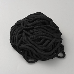 Cordons en polycoton pour cordon de pantalon&nbsp;OCOR-WH0063-100C