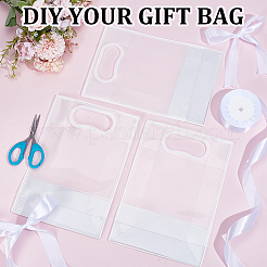 36 Stück transparente&nbsp;ABAG-DR0001-04B
