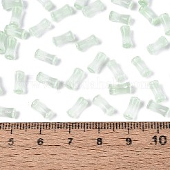 Perline di vetro di grado A stile banco da trafila fgb&nbsp;SEED-Q040-01A-02