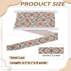 1.9 Yard Polypropylenband&nbsp;OCOR-LP0004-41