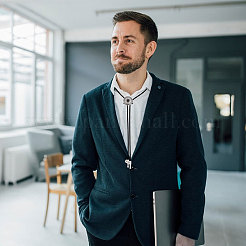 12 Stück BroschenbeZubehör aus Legierung in 3 Farben&nbsp;FIND-CA0009-91