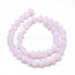 Perline Opalite fili&nbsp;X-G-L557-32D