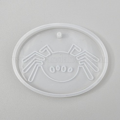 Moldes de silicona de araña diy de halloween&nbsp;DIY-L021-53