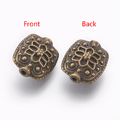 Perles de style tibétain&nbsp;MLF5179Y-NF