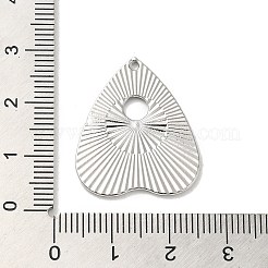 Emaille-Anhänger aus Rack-Legierung&nbsp;ENAM-Q505-03P