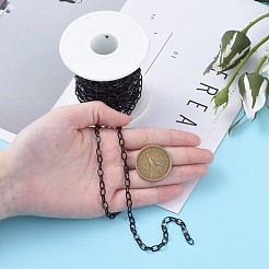 Chaînes à câbles en acier inoxydable 304&nbsp;CHS-H007-32B