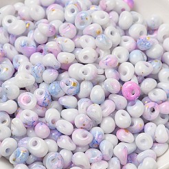 Backlack Glasperlen&nbsp;SEED-F006-01A-03