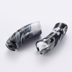 Perline acrilico&nbsp;MACR-S372-001A-04