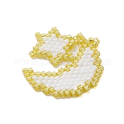 Saatperlen Perlen Charms&nbsp;PALLOY-MZ00270