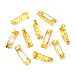 Accessoirs de broche en fer&nbsp;X-IFIN-S276-G