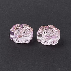 Perle di vetro elettrodeposte&nbsp;GLAA-G090-01E