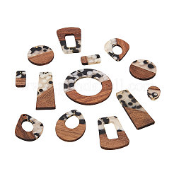 Harz & Holz Anhänger&nbsp;RESI-CJ0001-14