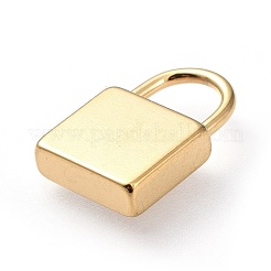 Pendenti in acciaio inox 304 con placcatura sotto vuoto pvd&nbsp;STAS-G205-05G